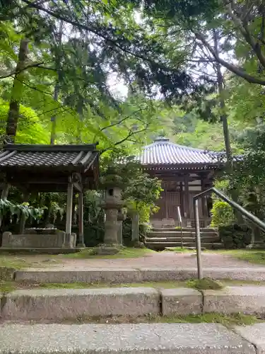千光寺(奈良県)