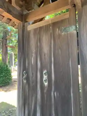 宝寿院(千葉県)