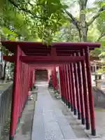 富岡八幡宮(東京都)