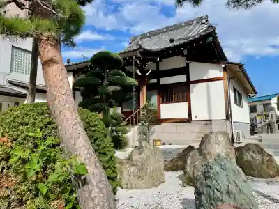 梅王寺(東京都)
