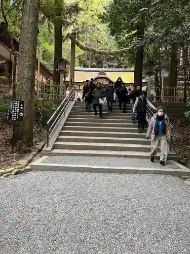 狭井坐大神荒魂神社(狭井神社)(奈良県)
