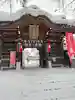 最勝院の山門・神門