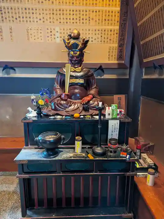 高野山東京別院(東京都)