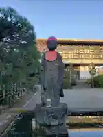 福泉寺(東京都)