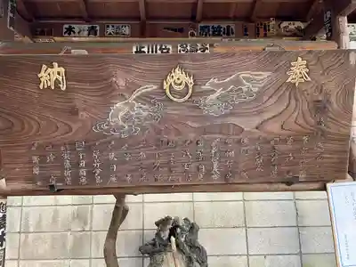 笠間稲荷神社 東京別社(東京都)