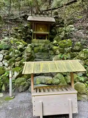 多度大社(三重県)