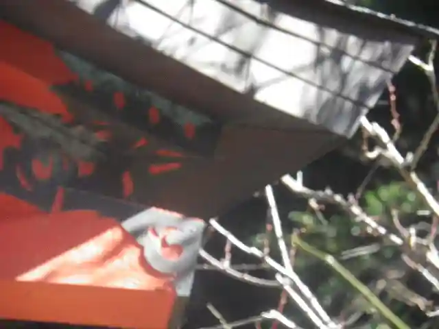 荏柄天神社のその他建物