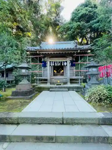 江島神社(神奈川県)
