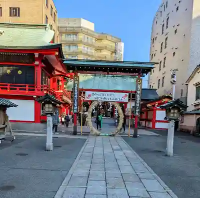 鷲神社(東京都)
