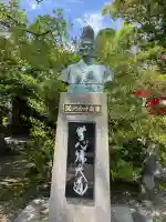 寸翁神社(兵庫県)