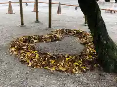 伊和志津神社の建物その他