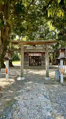 大神神社(奈良県)