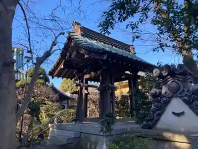 三佛寺(神奈川県)