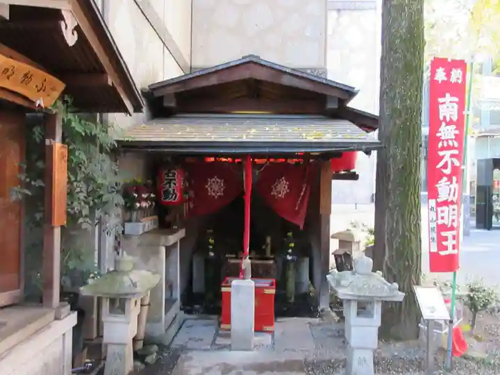 頂法寺(六角堂)(京都府)