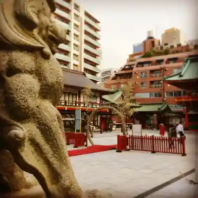 神田神社（神田明神）のその他建物