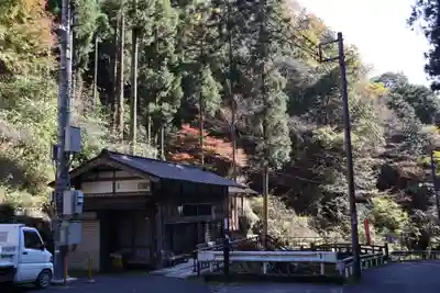 観音院のその他建物