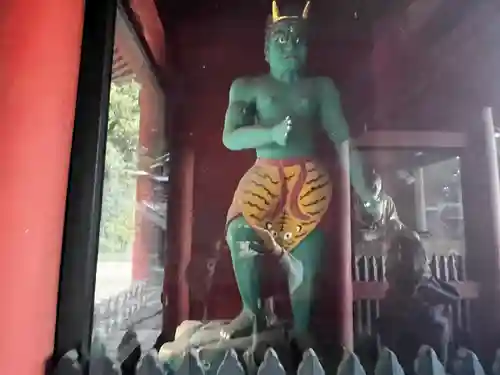 妙義神社(群馬県)