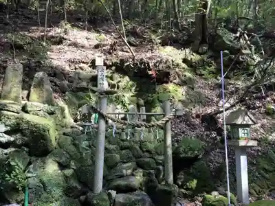 大本山七宝瀧寺のその他建物