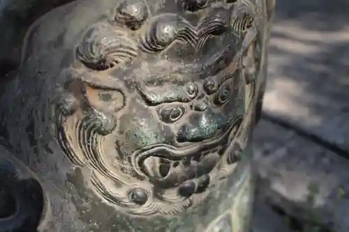 歌懸稲荷神社のその他建物