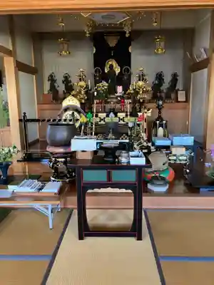 楊谷寺の本殿・本堂