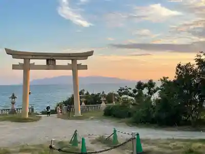 伊和都比売神社(兵庫県)