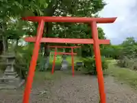 勝成大年神社の末社・摂社