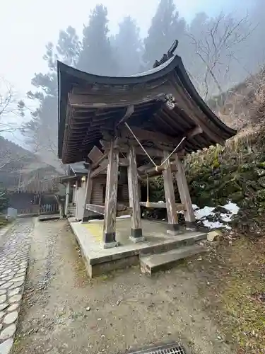 岩屋寺(愛媛県)