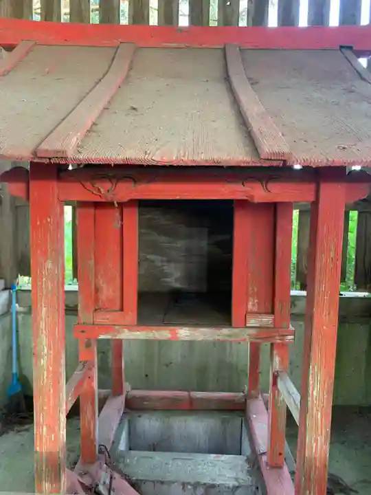 稲荷神社(千葉県)