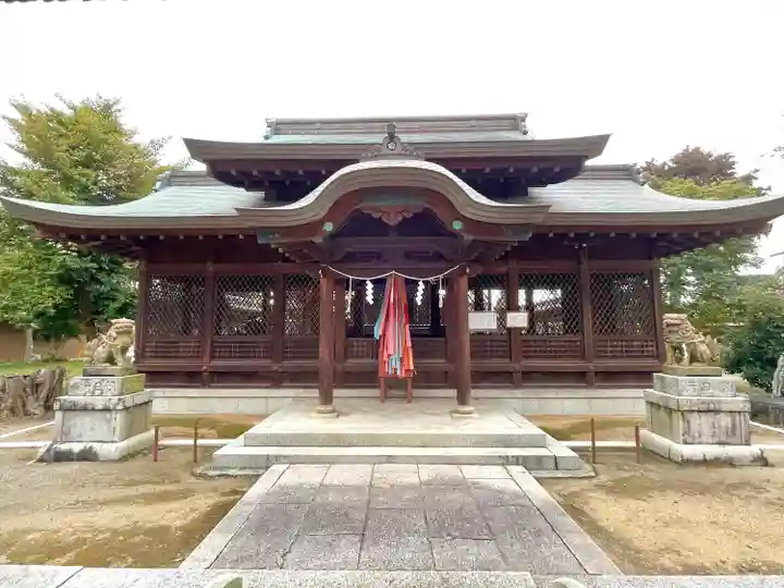 天神社(滋賀県)