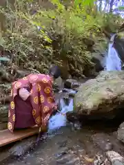 比々多神社(神奈川県)