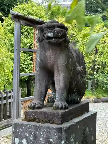布多天神社(東京都)