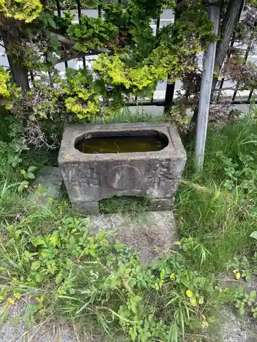 第六天神社(神奈川県)