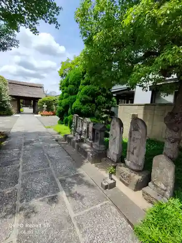 多聞寺のその他建物