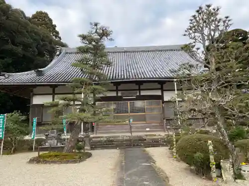 安楽寺(三重県)