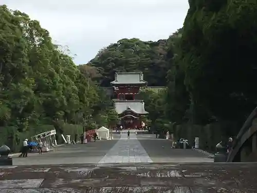 鶴岡八幡宮のその他建物
