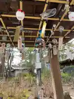 白山神社(新潟県)