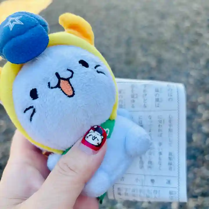 押上天祖神社(東京都)