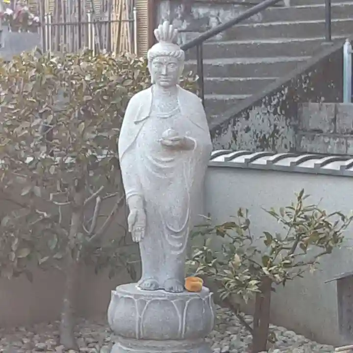 薬王寺(神奈川県)