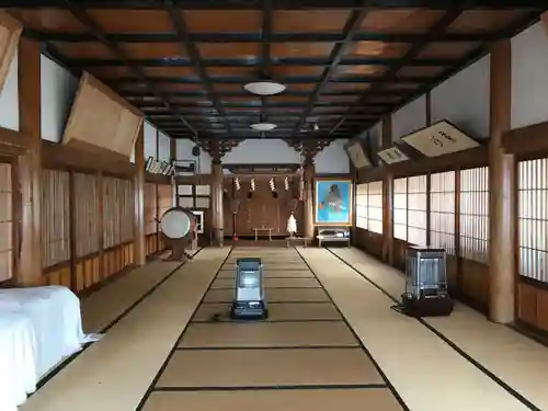 赤神神社(秋田県)