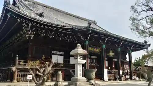 清凉寺(京都府)