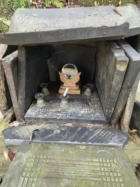 官兵衛神社(廣峯神社境内)(兵庫県)