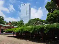 日枝神社(東京都)