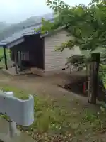 九瀧神社(福島県)