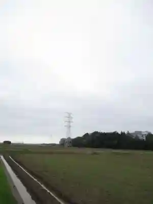 神明神社(千葉県)