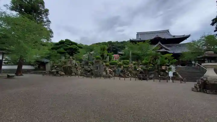 粉河寺(和歌山県)