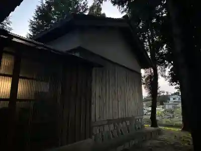 額田神社(三重県)