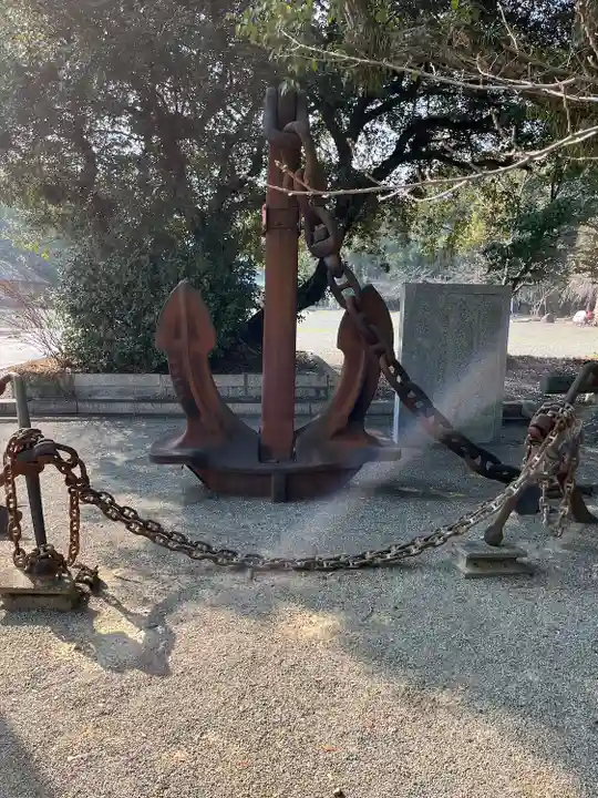 讃岐宮 香川縣護國神社(香川県)
