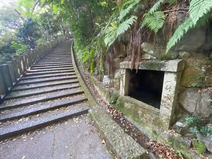 石清水八幡宮(京都府)