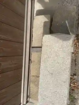 福住寺のその他建物