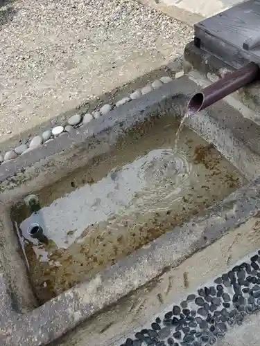 田中稲荷神社(福島県)